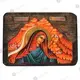Virgin Mary of Olympus - Orthodox Icons στο Athonian.gr