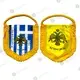 Λάβαρο Βυζαντινό-Ελληνικό - Εργόχειρα στο Athonian.gr