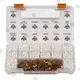 Incense Box 14 Aromas Mount Athos - Kartsonaioi -  στο Athonian.gr