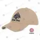 Cotton Baseball Cap Double-Headed Eagle - Beige - Clothing & Accessories στο Athonian.gr