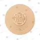 Wooden Stamp for Holy Bread Prosphora 10 cm - Monastic Handiwork στο Athonian.gr