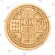 Wooden Stamp for Holy Bread Prosphora 17.5 cm - Monastic Handiwork στο Athonian.gr